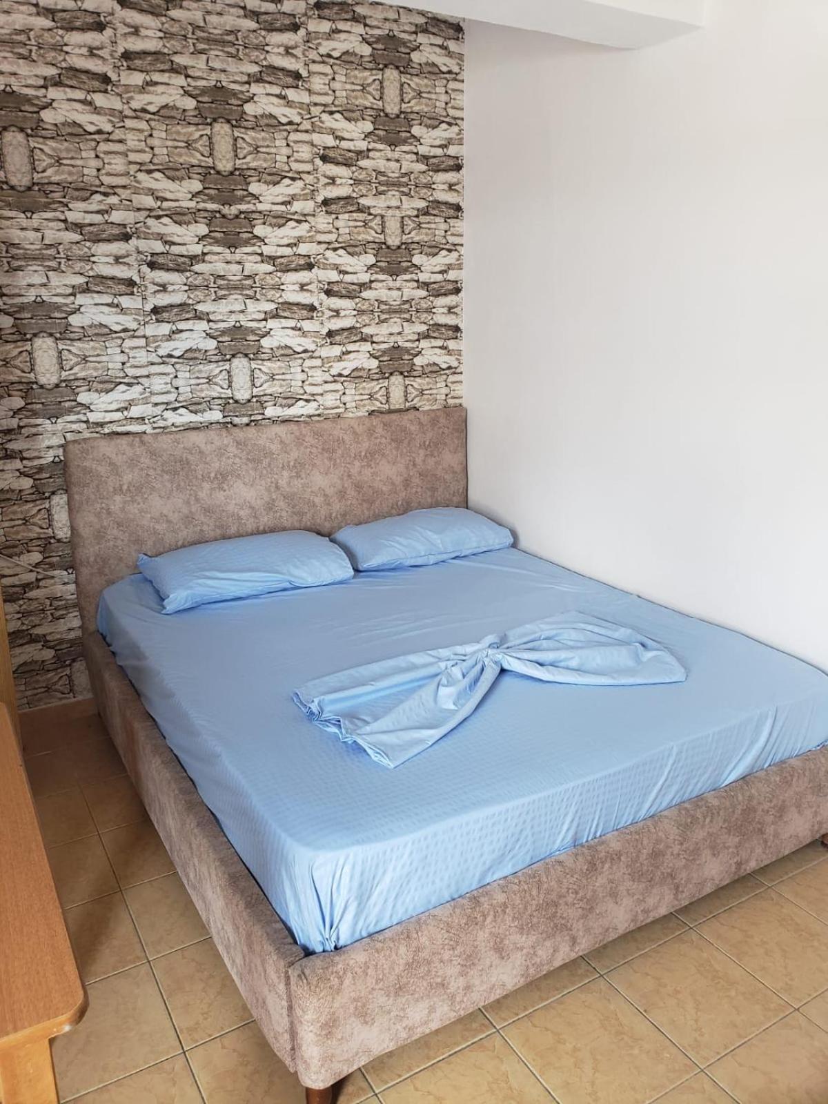 Hotel apartamentowy Rozafa Velipoje *